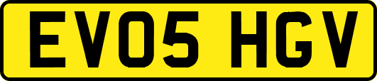 EV05HGV