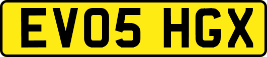 EV05HGX