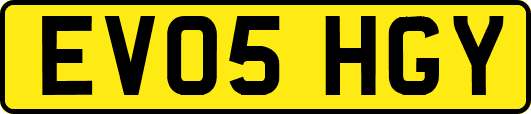 EV05HGY
