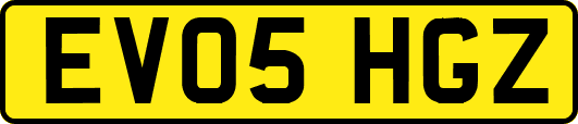 EV05HGZ