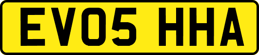 EV05HHA