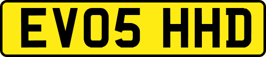 EV05HHD