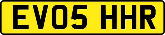 EV05HHR