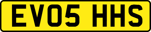 EV05HHS