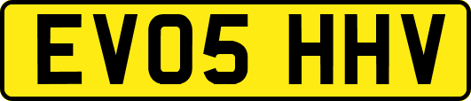 EV05HHV