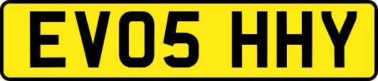 EV05HHY