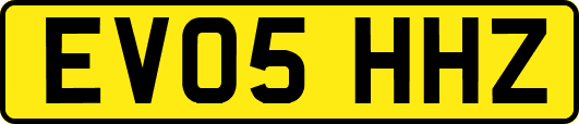 EV05HHZ
