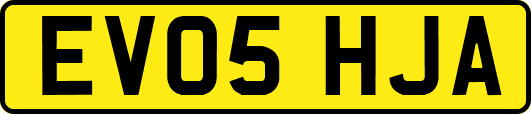 EV05HJA