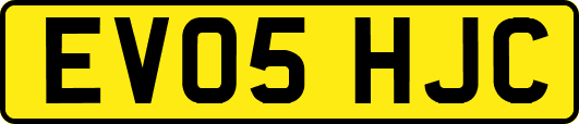 EV05HJC