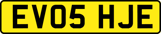 EV05HJE