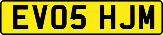 EV05HJM