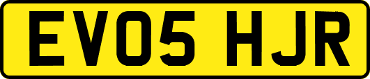 EV05HJR