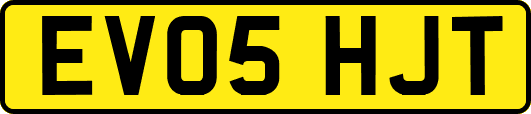 EV05HJT