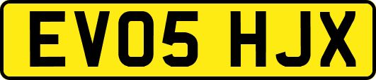 EV05HJX