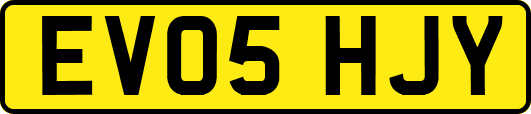 EV05HJY