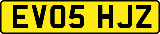 EV05HJZ