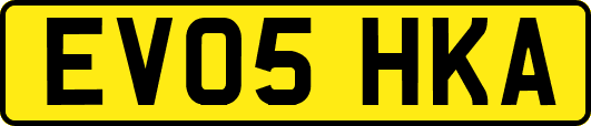 EV05HKA