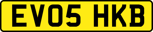 EV05HKB