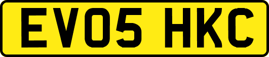 EV05HKC