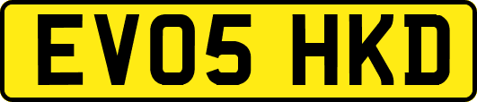 EV05HKD