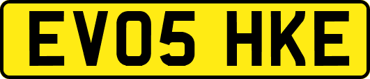 EV05HKE