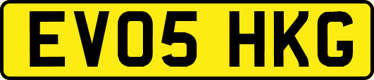 EV05HKG
