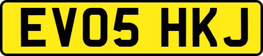 EV05HKJ