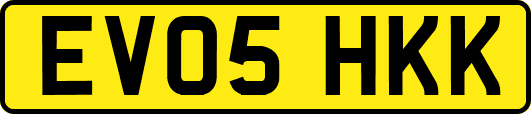 EV05HKK