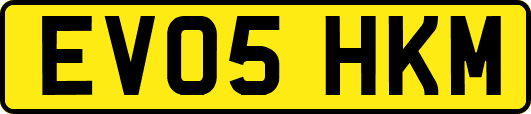 EV05HKM