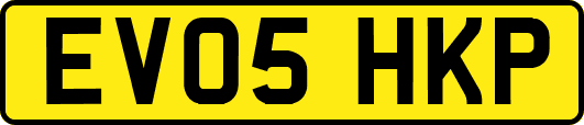 EV05HKP