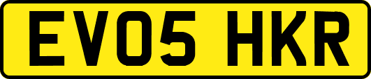 EV05HKR