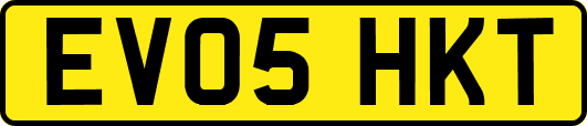 EV05HKT