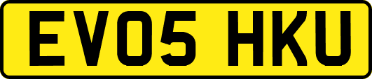 EV05HKU