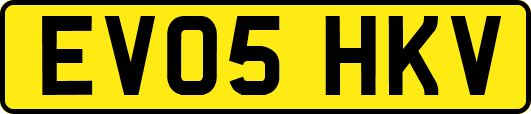 EV05HKV