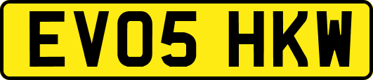 EV05HKW