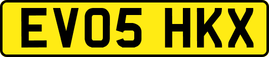 EV05HKX