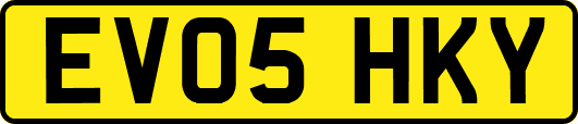 EV05HKY