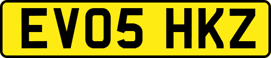 EV05HKZ