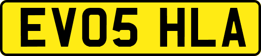 EV05HLA