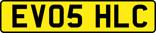 EV05HLC