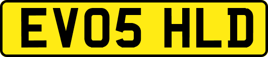 EV05HLD
