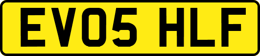 EV05HLF