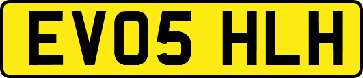 EV05HLH