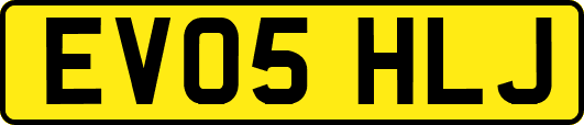 EV05HLJ