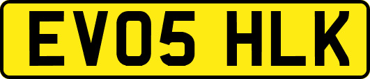 EV05HLK
