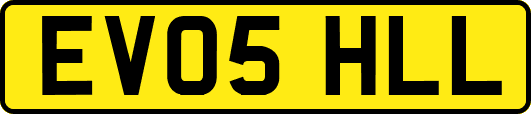 EV05HLL