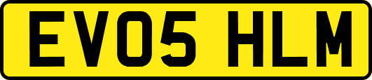 EV05HLM