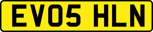 EV05HLN
