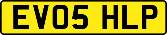 EV05HLP