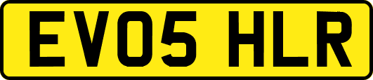 EV05HLR